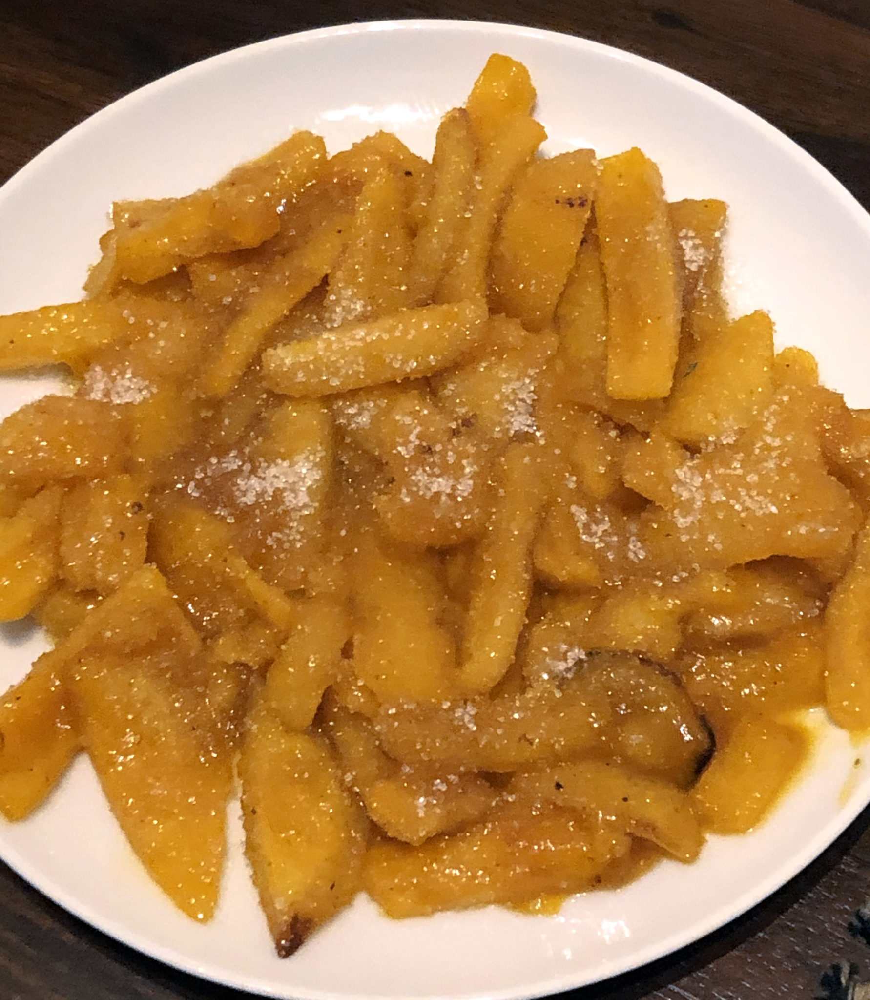 Candied citron Eat Like A Sultan